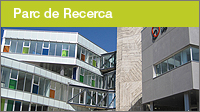 Parc de Recerca UAB