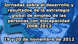 Jornadas Empleo y Discapacidad