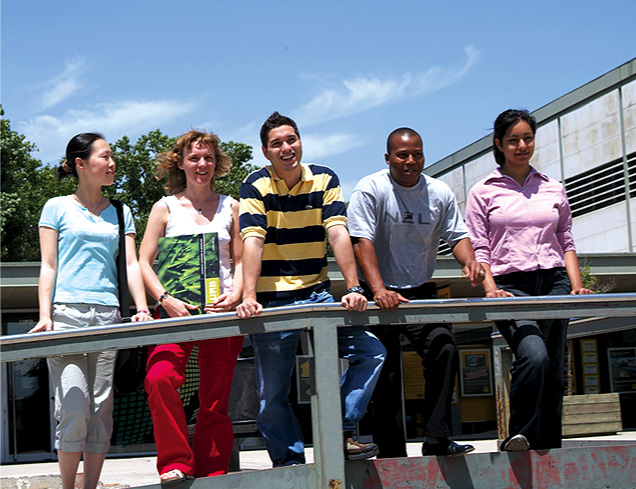 Programa Study Abroad-Afers Internacionals
