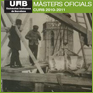 Master en Drets Sociolaborals