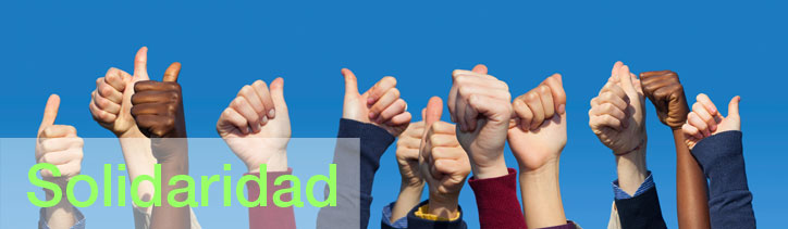 Imatge Solidaritat