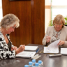 CST UAB Agreement