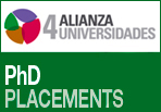 Alliance of 4 Universities