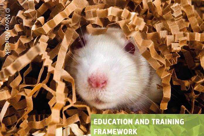 EU modules for Education and Training in Laboratory Animal Science and  Alternatives to Animal Use - Ethics Committee on Animal and Human  Experimentation - UAB Barcelona