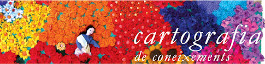Cartografia de Coneixements