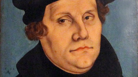 Martí Luter