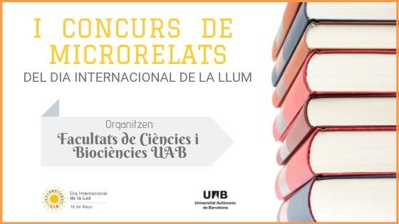 Cartell Concurs Microrrelats