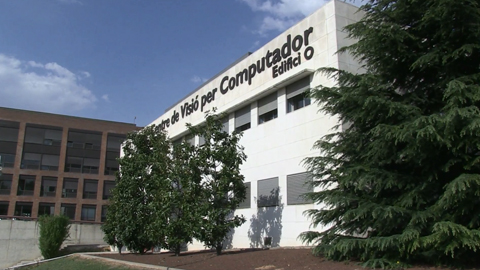 El Centre de Visió per Computador celebra 20 anys