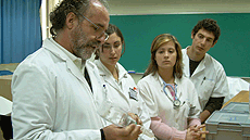 Màsters oficials de Medicina a la UAB