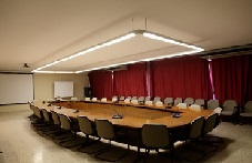 Sala de reunions