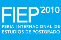Feria Internacional de Estudios Postgrado