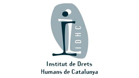 Logo IDHC