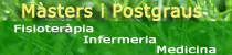 M�sters y Postgrados