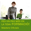 M�sters oficials 2012-2013