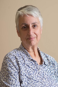 Montserrat Balagueró