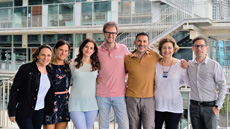 Grup recerca Perálvarez