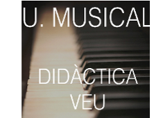 Did�ctica de la m�sica