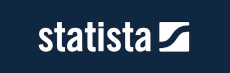 Logotip de Statista