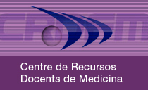 Centre de Recursos Docents