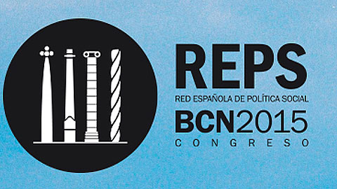 Vè Congrés de la Xarxa Espanyola de Política Social