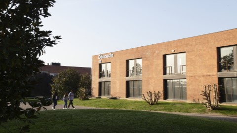 Facultat