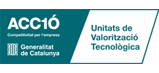 Unitats de Valoritzaci� Tecnol�gica (ACC1�)