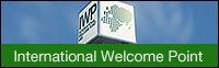 International Welcome Point