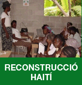 Reconstrucci� Hait�