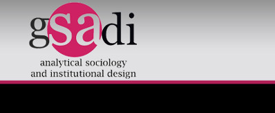 Logo GSADI