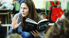 M�ster oficial de Biblioteca Escolar i Promoci� de la Lectura