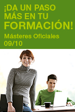 M�steres Oficiales