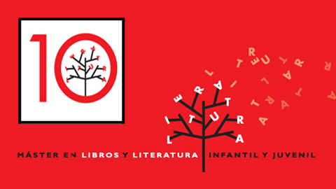 El màster en Llibres i Literatura Infantil i Juvenil celebra la 10a edició