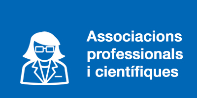 Associacions professionals i científiques