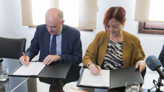 Es renova la Càtedra RTVE-UAB