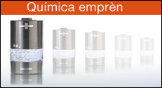 Qu�mica empr�n