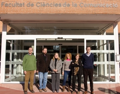 Imatge portada candidatura equip deganat