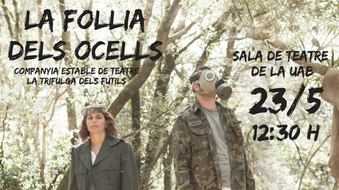 La follia dels ocells