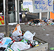 Estat del campus l'endem� de la Festa Major de la UAB