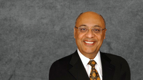 The UAB to award an honorary doctorate to cardiologist Jagat Narula