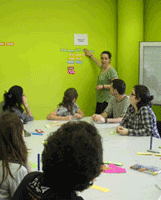 Programa d'Assessors d'Estudiants