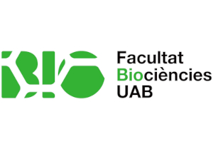 Logotip de la Facultat de Biociències
