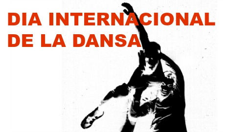 Dia Internacional Dansa 2017