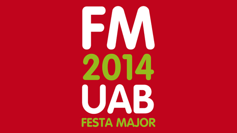 1a Trobada Festa Major UAB 2014
