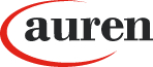 Logotip empresa Auren