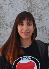 Andrea Ruedas Rodríguez, Tècnica en matèria d'Igualtat