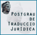 Doctorat en Traducci� i Estudis Interculturals