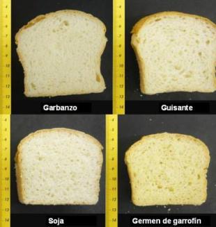 El mejor pan sin gluten