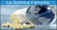 La Qu�mica t'envolta