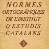 normes ortogr�fiques iec