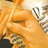 escriptura miniatura